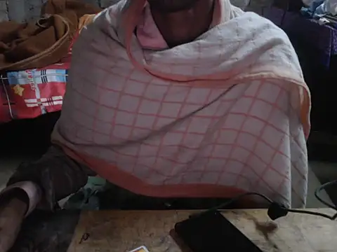 ThethunderPo online show from 8, 1, 2026