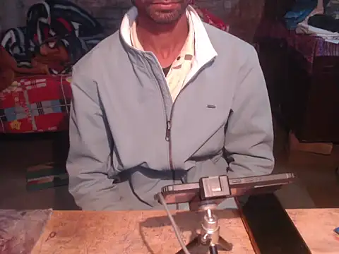 ThethunderPo online show from 12, 2, 2026