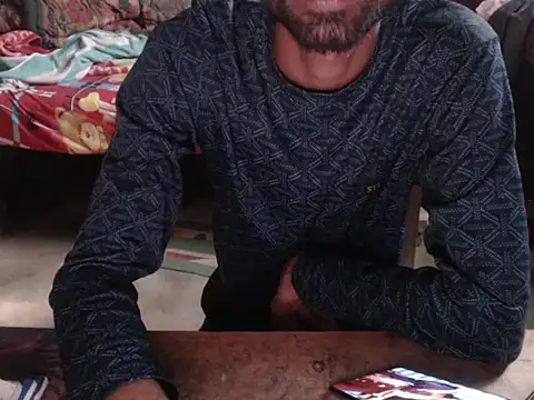 ThethunderPo online show from 16, 4, 2026