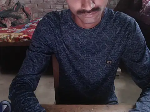 ThethunderPo online show from 20, 4, 2026