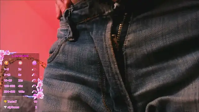 Deca dance online show from 20, 3, 2025