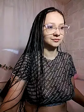 Camilatinass  online show from 23, 3, 2026