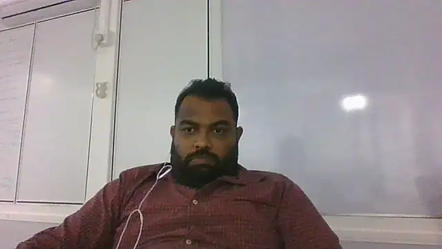 FatCockBoySL online show from 17, 12, 2024