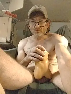 ROBERT0516 online show from 25, 10, 2025