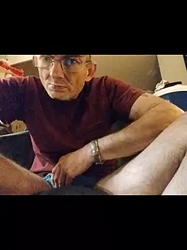 ROBERT0516 online show from 31, 10, 2025