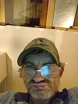 ROBERT0516 online show from 5, 3, 2026