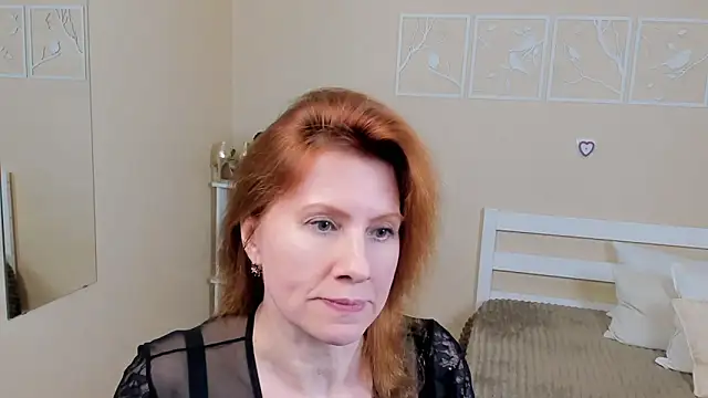 FoxySophia online show from 25, 2, 2025