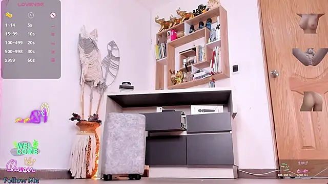 ana bolena online show from 27, 3, 2026