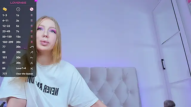 YourWildDestiny online show from 3, 12, 2024