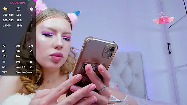 YourWildDestiny online show from 4, 12, 2024