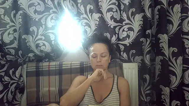 LindaStarS online show from 14, 11, 2025