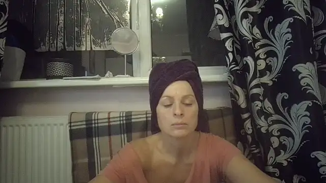 LindaStarS online show from 3, 12, 2025