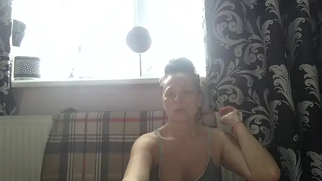 LindaStarS online show from 22, 3, 2026