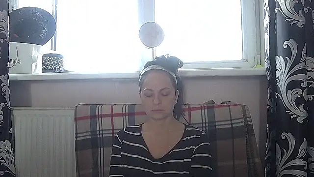 LindaStarS online show from 26, 4, 2026