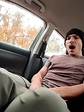 Selfsuckingfreak online show from 6, 11, 2025