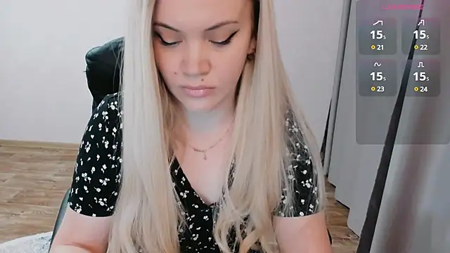 AllAboutLoveXx online show from 18, 1, 2025