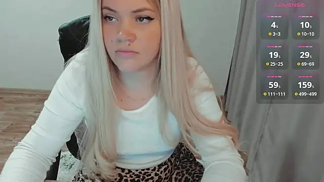 AllAboutLoveXx online show from 15, 3, 2025