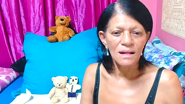 SLUTTYROXY online show from 23, 3, 2025