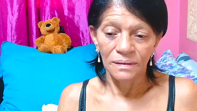 SLUTTYROXY online show from 23, 3, 2025