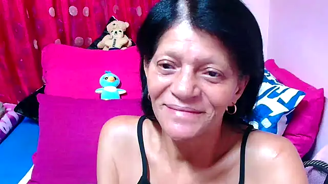 SLUTTYROXY online show from 12, 9, 2025