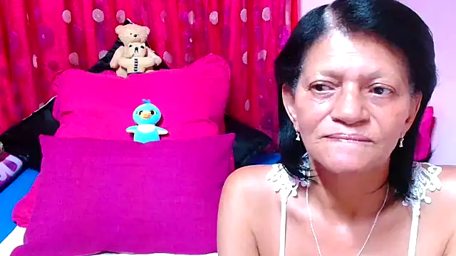 SLUTTYROXY online show from 12, 9, 2025