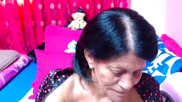 SLUTTYROXY online show from 15, 9, 2025