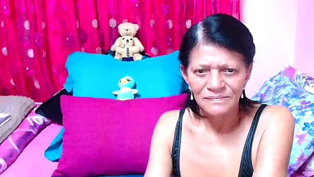 SLUTTYROXY online show from 16, 9, 2025