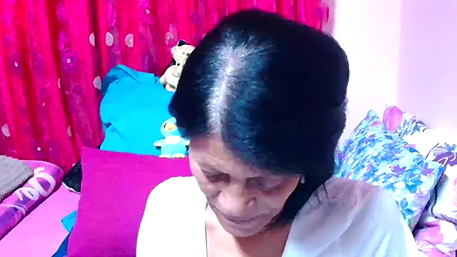 SLUTTYROXY online show from 19, 9, 2025