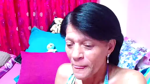 SLUTTYROXY online show from 20, 9, 2025