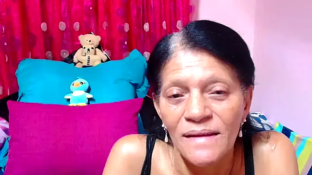 SLUTTYROXY online show from 29, 9, 2025