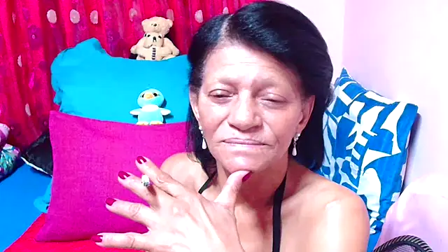 SLUTTYROXY online show from 11, 11, 2025