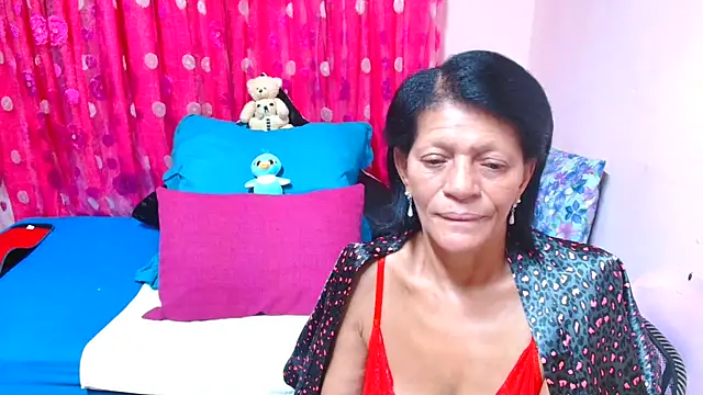 SLUTTYROXY online show from 14, 2, 2026