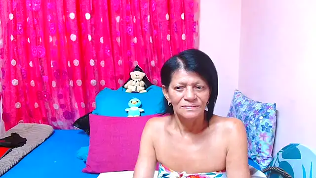 SLUTTYROXY online show from 18, 2, 2026