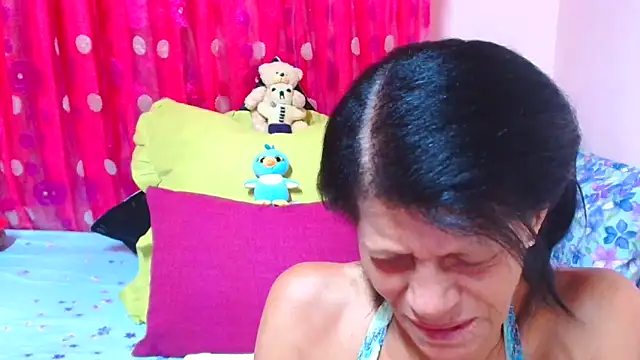 SLUTTYROXY online show from 28, 2, 2026