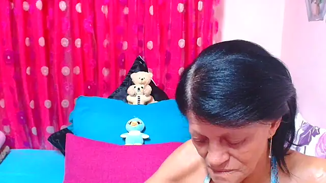 SLUTTYROXY online show from 12, 4, 2026