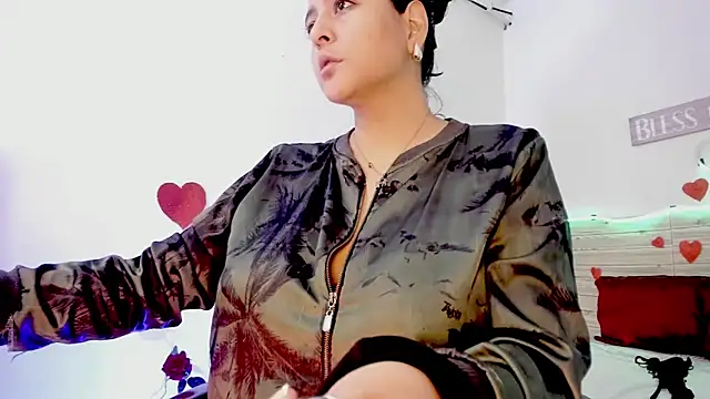 lilahSweet online show from 15, 2, 2025