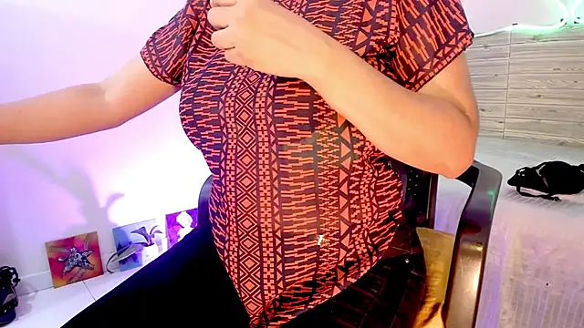 lilahSweet online show from 11, 3, 2025