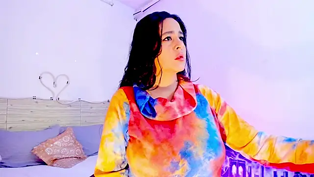 lilahSweet online show from 27, 3, 2026