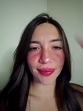 loveuu-bae online show from 12, 11, 2025