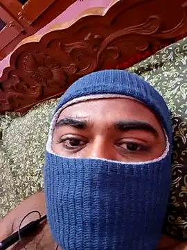 BlackHairy man online show from 24, 5, 2026