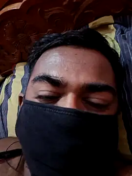 BlackHairy man online show from 26, 5, 2026