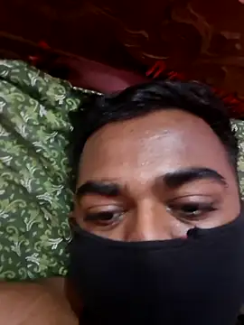 BlackHairy man online show from 28, 5, 2026