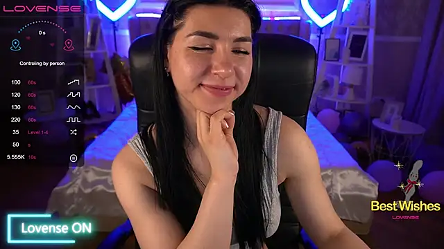 EmilyCandyy online show from 4, 2, 2025