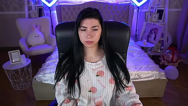 EmilyCandyy online show from 18, 3, 2025