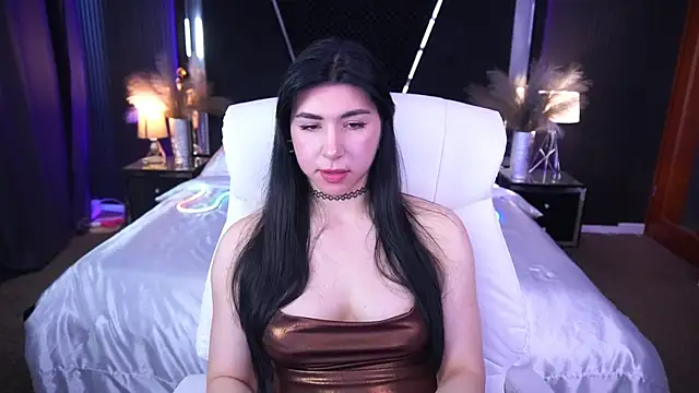 EmilyCandyy online show from 14, 10, 2025