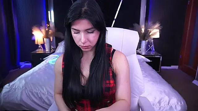 EmilyCandyy online show from 16, 10, 2025