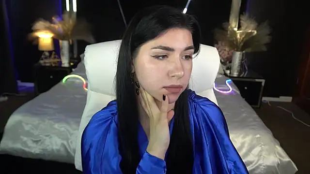 EmilyCandyy online show from 14, 11, 2025