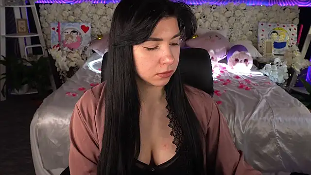 EmilyCandyy online show from 13, 3, 2026