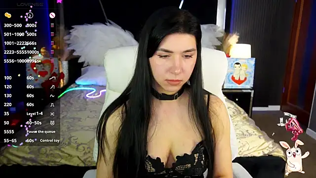 EmilyCandyy online show from 10, 4, 2026