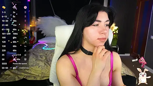 EmilyCandyy online show from 16, 4, 2026